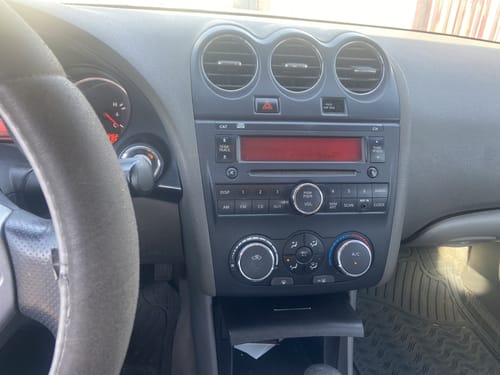 2011 Nissan Altima