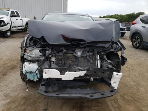 2016 Mazda 6