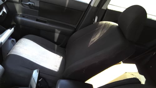 2008 Scion Xb