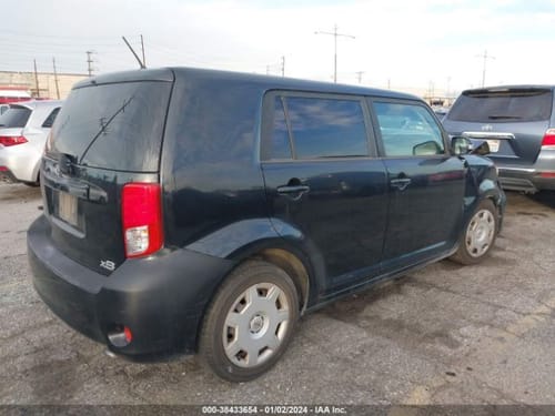 2011 Scion Xb