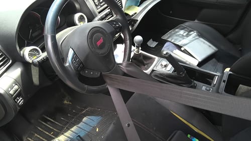 2012 Subaru Impreza