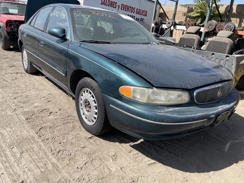 2001 Buick Centur