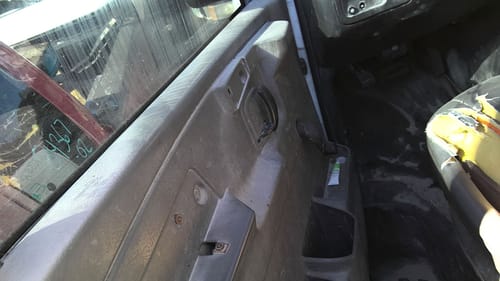 2003 GMC Expr25