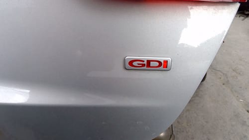2014 Kia Optima
