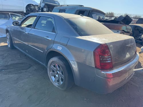 2006 Chrysler 300