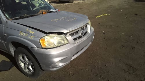 2005 Mazda Tribute