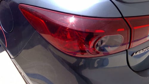2014 Mazda Mazda3