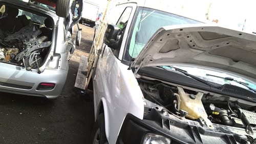 2014 GMC Expr25