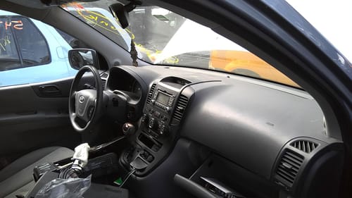2014 Kia Sedona