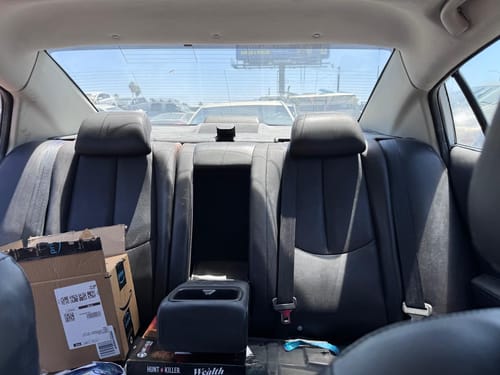 2011 Mazda 6