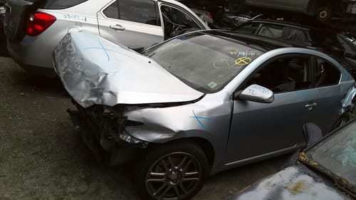 2007 Scion Sciotc