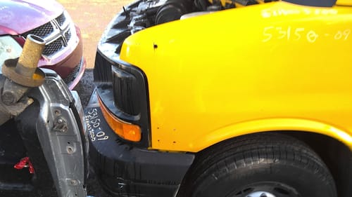 2009 GMC Expr35