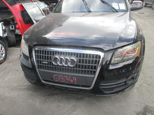 2011 Audi Audiq5