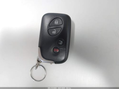 2008 Lexus Gs350