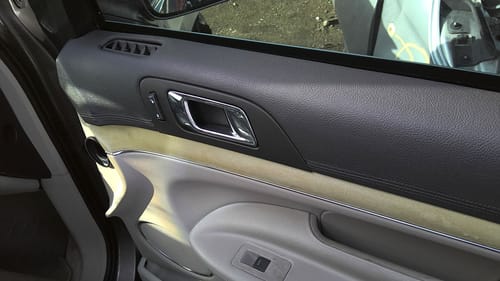 2012 Lincoln Mkt