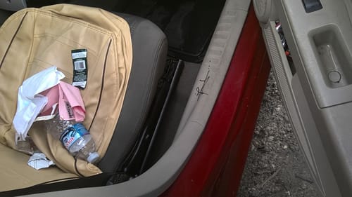 2008 Chrysler Caliber