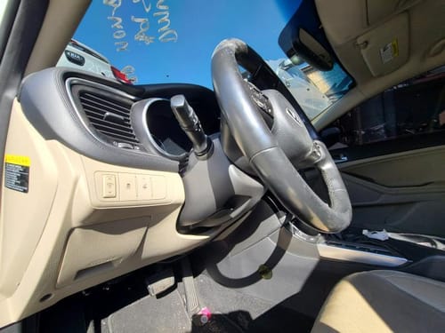 2014 Kia Optima