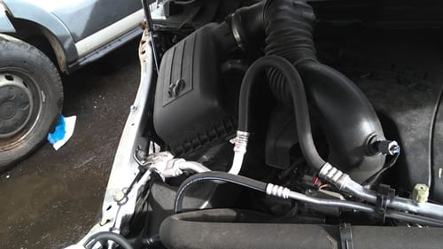 2018 Dodge Dpu15