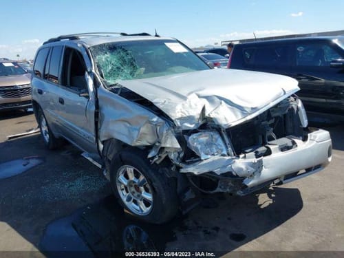 2004 GMC Envoy