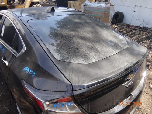 2017 Chevrolet Volt