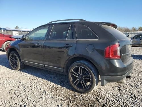 2014 Ford Edge