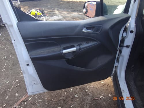 2014 Ford Transit