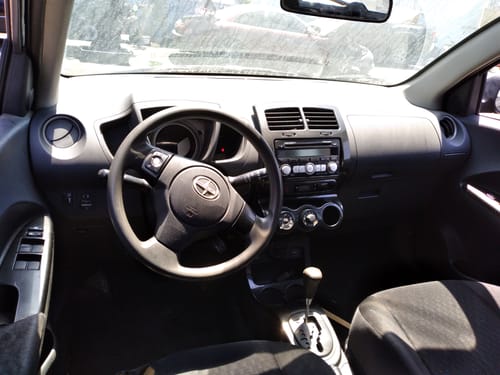 2008 Scion Xd