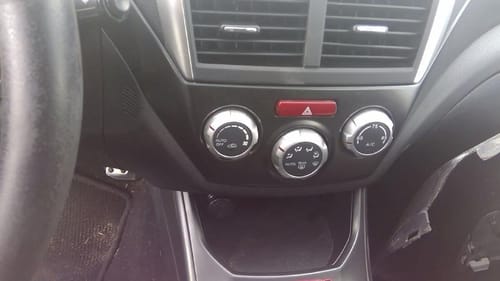 2013 Subaru Impreza