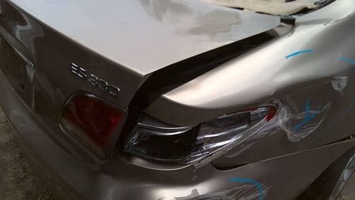 2005 Lexus Es330