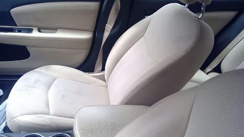 2013 Chrysler 200