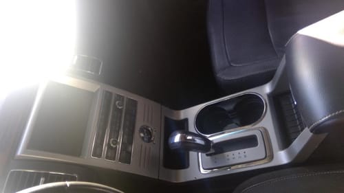 2012 Ford Flex