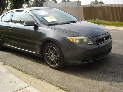 2005 Scion Sciotc