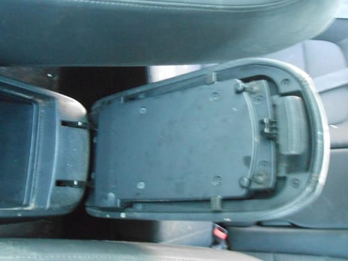 2015 Kia Forte