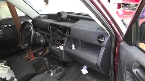 2005 Scion Xb