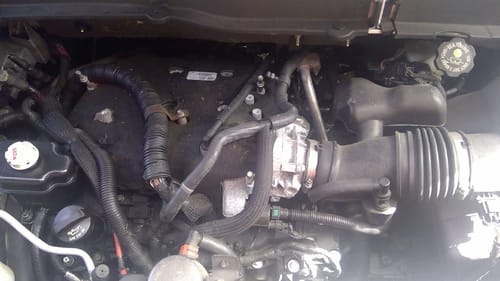 2009 GMC Acadia