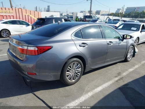 2013 Lexus Es350