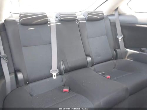 2010 Scion Sciotc