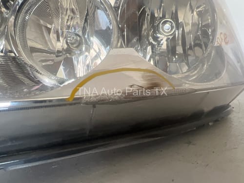 2010 Buick Lucerne