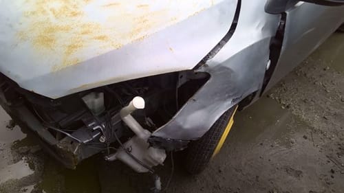 2013 Mazda Mazda2