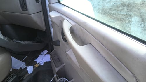 2005 GMC Expr15