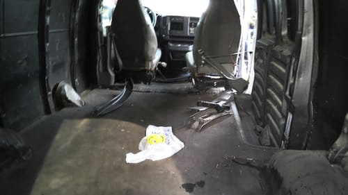2006 GMC Expr15