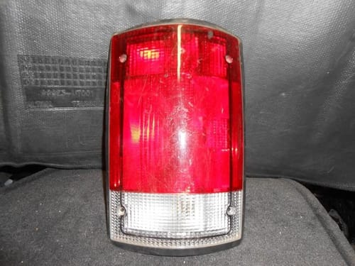 2001 Ford Excursion