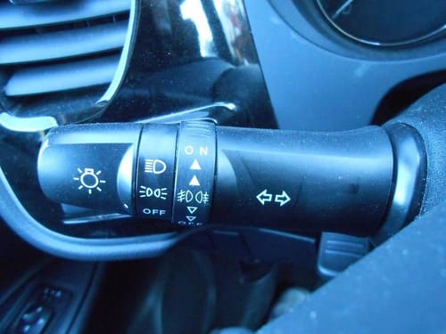 2017 Mitsubishi Outlander