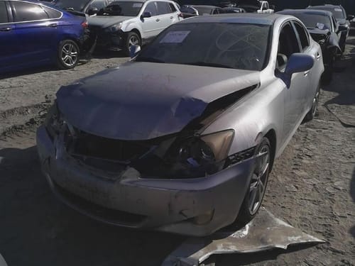 2008 Lexus Is250