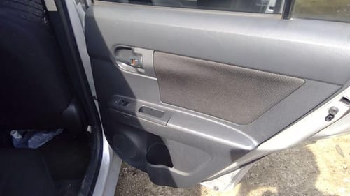 2010 Scion Xb