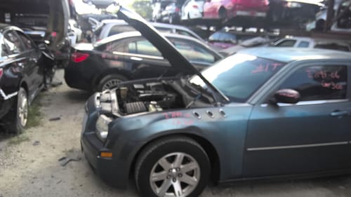 2006 Chrysler 300