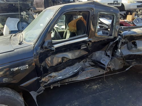 2003 Ford Ranger