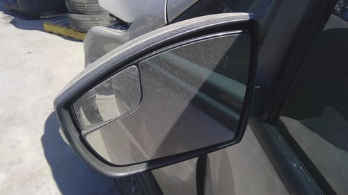 2018 Ford C-max