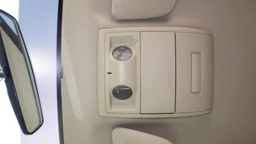 2011 Dodge Caravan