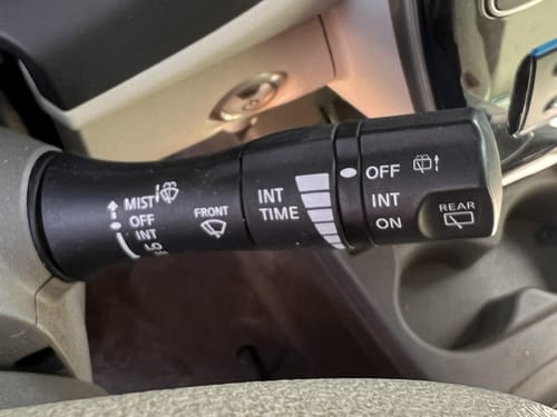 2011 Nissan Leaf